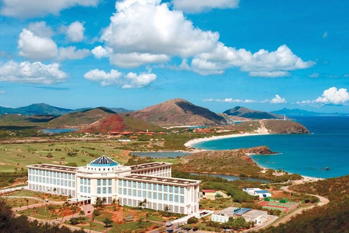 Hotel Hesperia - Isla Margarita